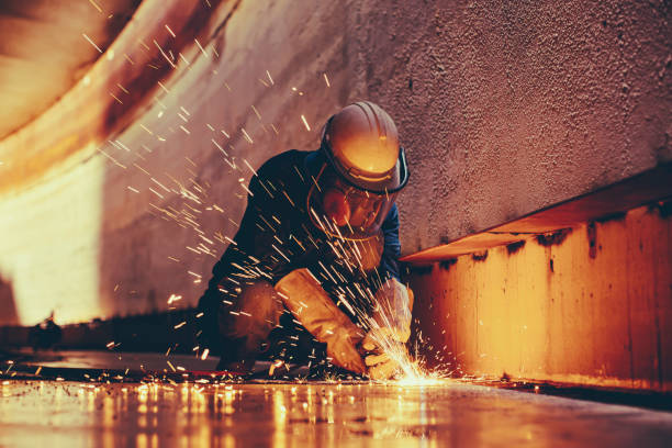 Affordable Welder Services in Duncan, SC