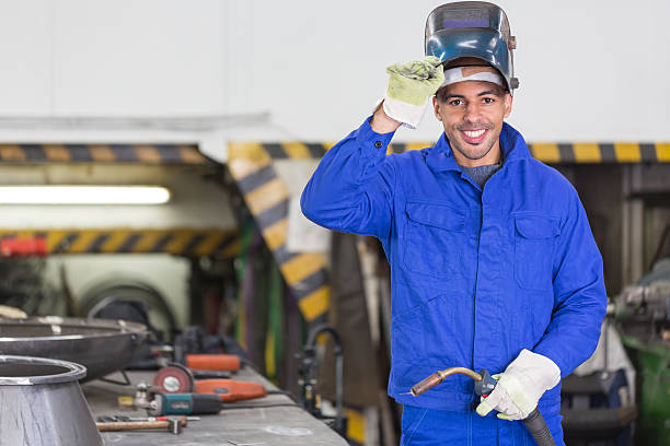 Best Food and Beverage Processing Equipment Welding in Duncan, SC