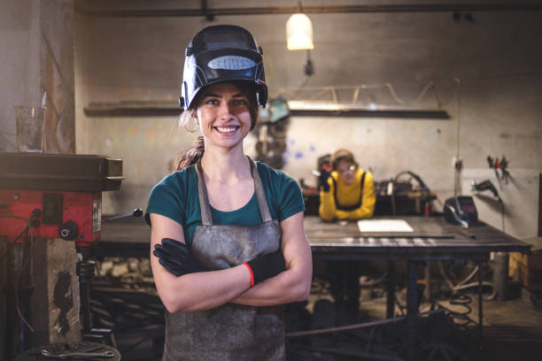 Trusted Duncan, SC Welder & Metal Fabrication Experts