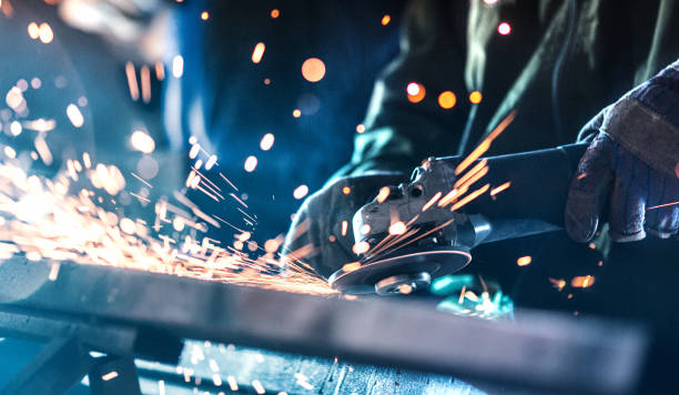 Best Structural Steel Welding in Duncan, SC